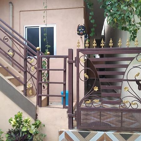 Rks Homestay Hampi Εξωτερικό φωτογραφία