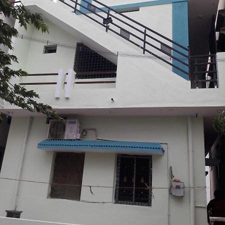 Rks Homestay Hampi Εξωτερικό φωτογραφία