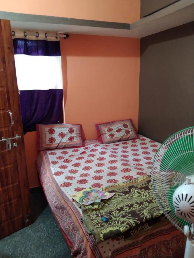 Rks Homestay Hampi Εξωτερικό φωτογραφία