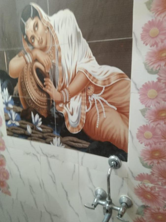 Rks Homestay Hampi Εξωτερικό φωτογραφία