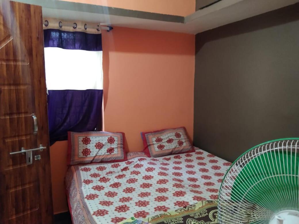 Rks Homestay Hampi Εξωτερικό φωτογραφία