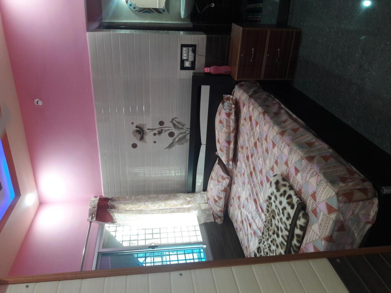 Rks Homestay Hampi Εξωτερικό φωτογραφία