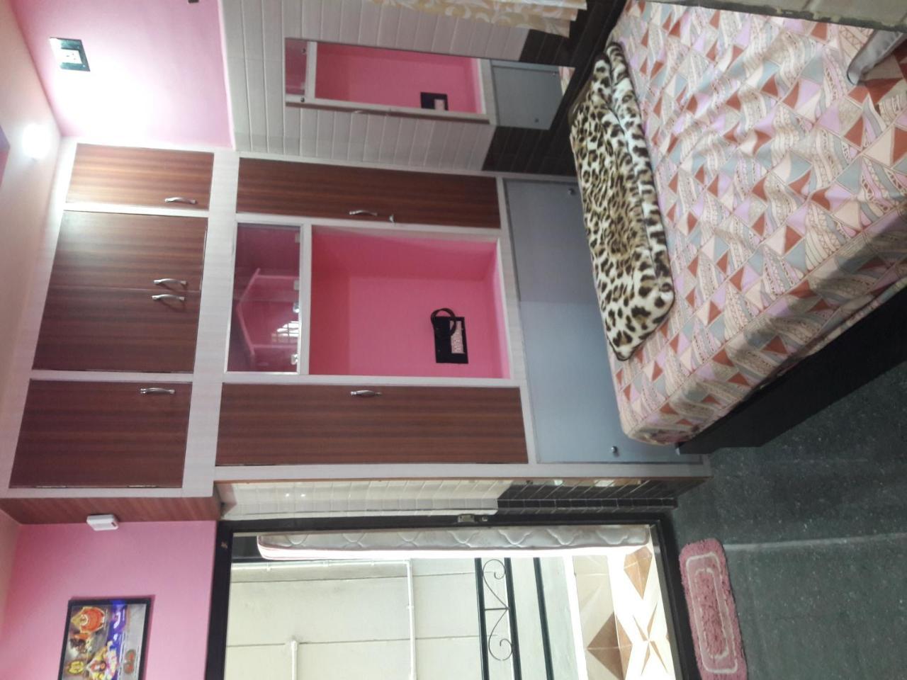 Rks Homestay Hampi Εξωτερικό φωτογραφία