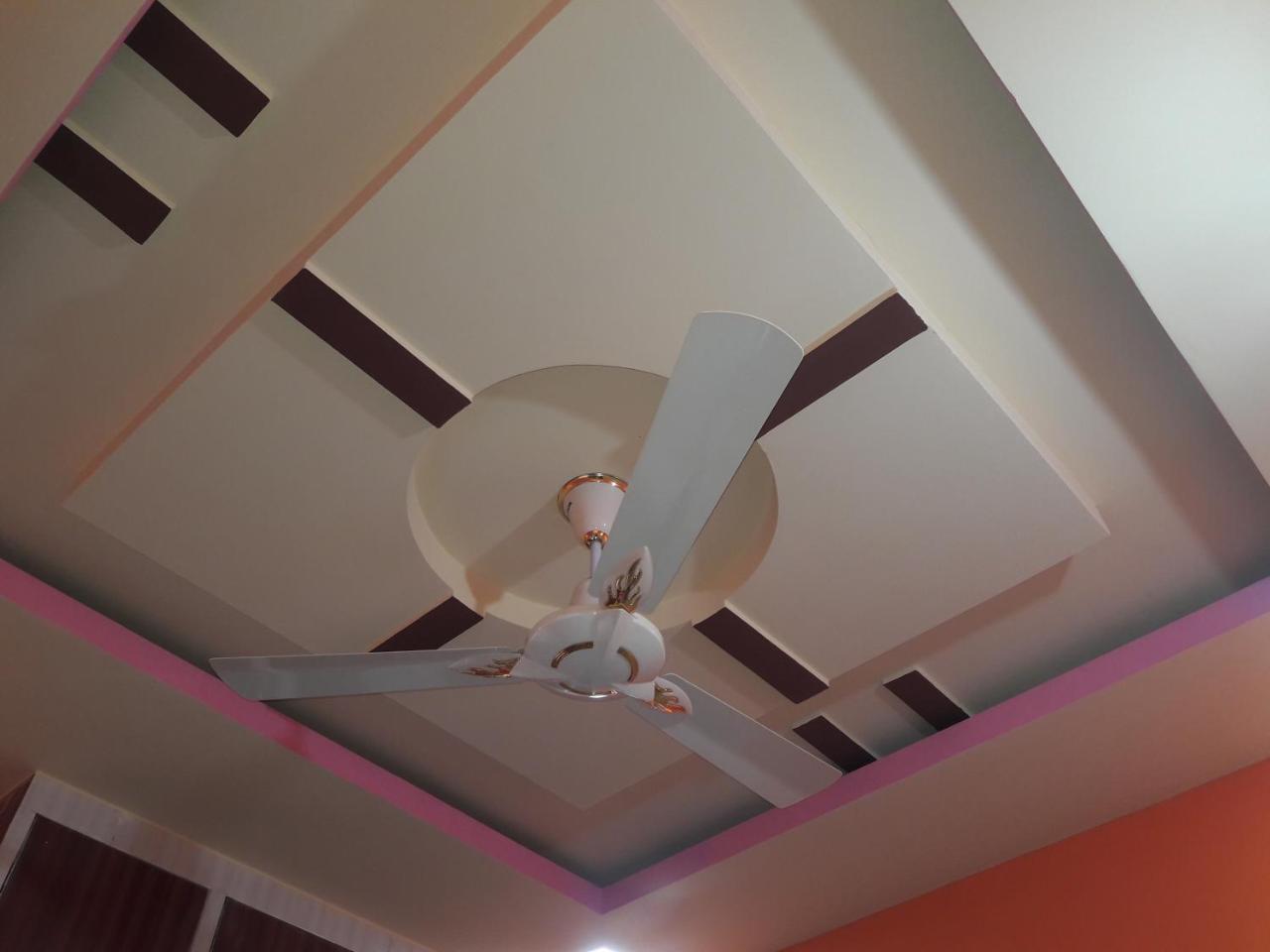 Rks Homestay Hampi Εξωτερικό φωτογραφία