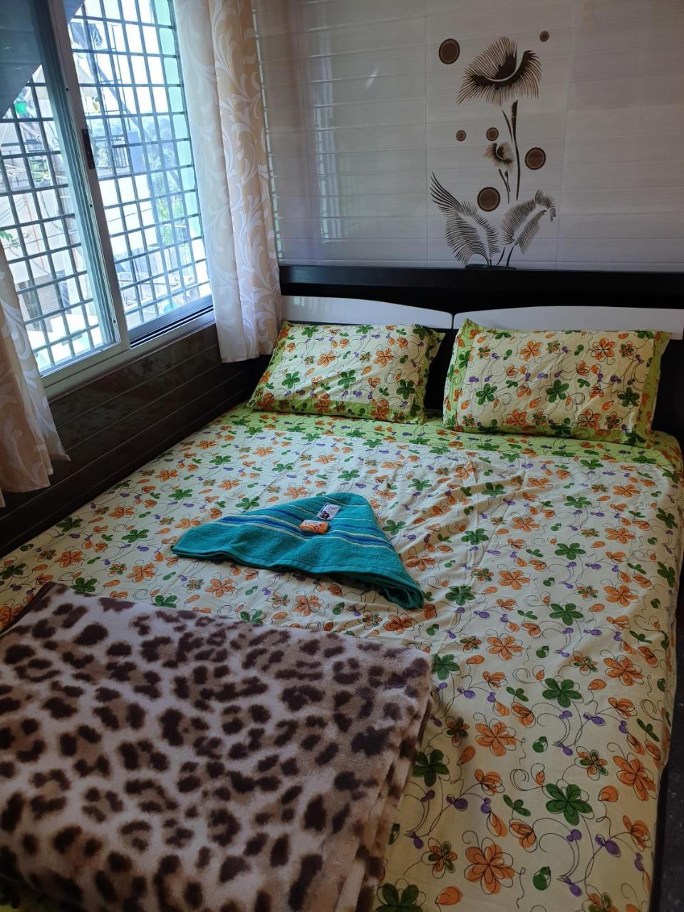 Rks Homestay Hampi Δωμάτιο φωτογραφία