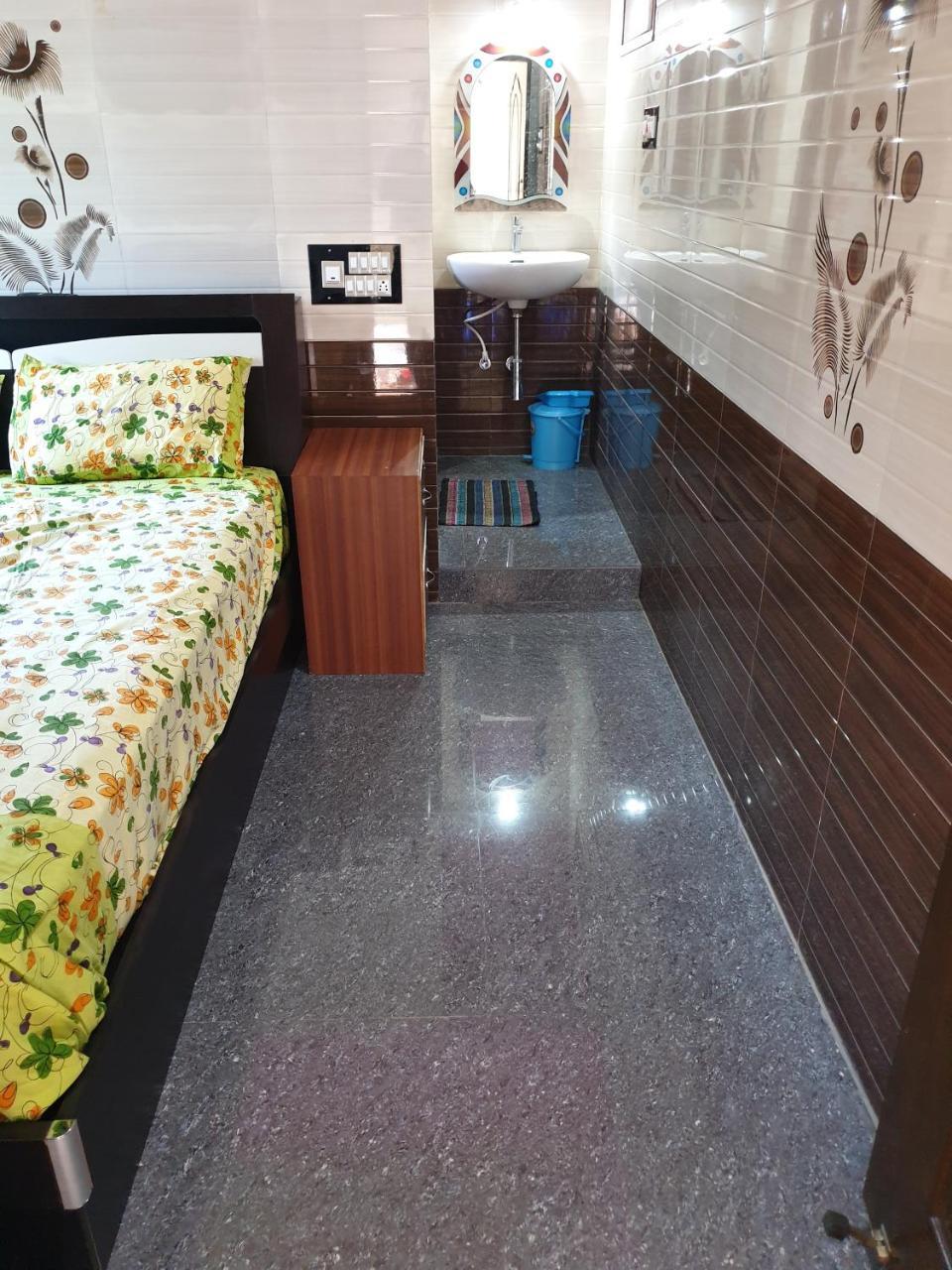 Rks Homestay Hampi Εξωτερικό φωτογραφία