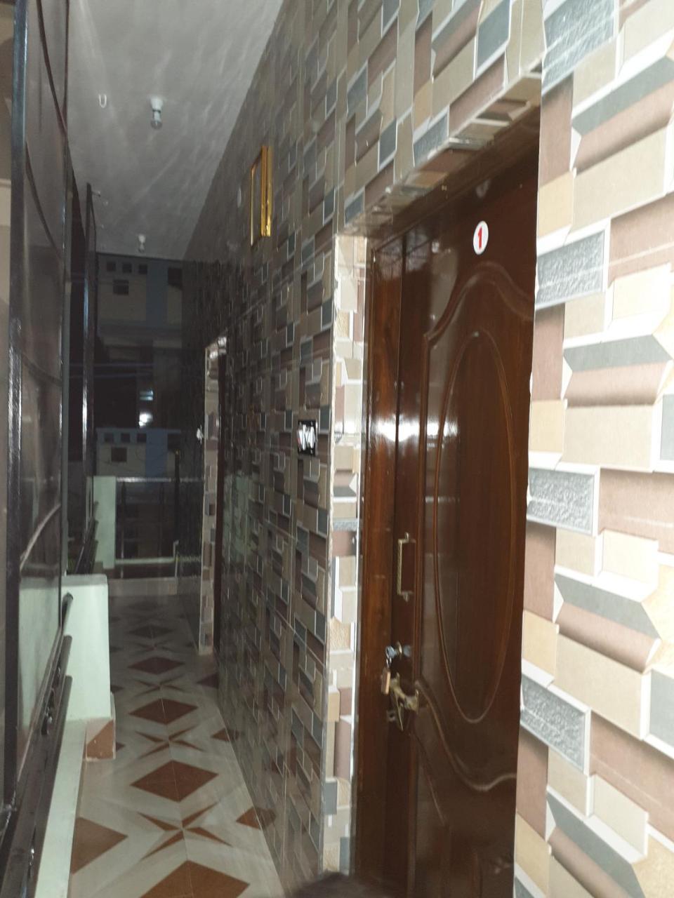 Rks Homestay Hampi Εξωτερικό φωτογραφία