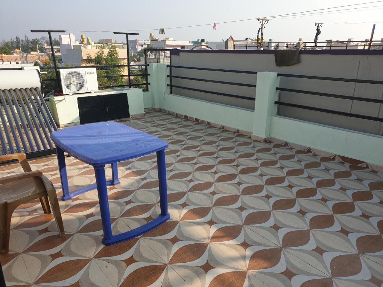 Rks Homestay Hampi Εξωτερικό φωτογραφία