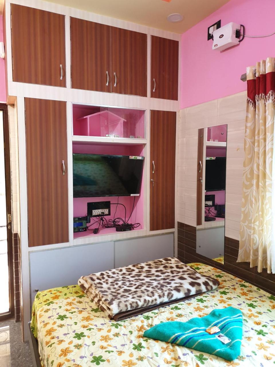 Rks Homestay Hampi Εξωτερικό φωτογραφία