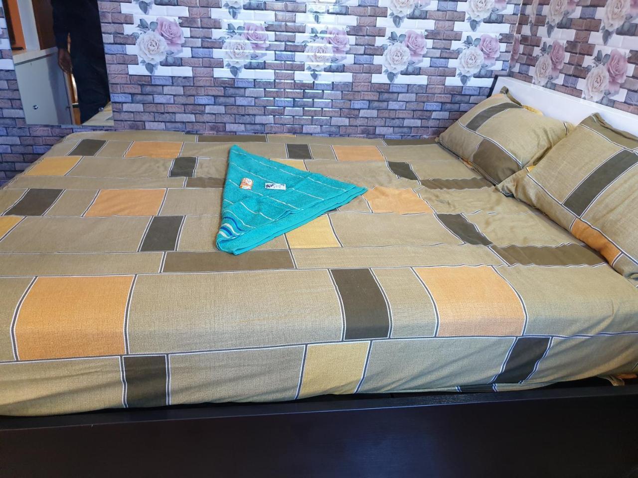 Rks Homestay Hampi Εξωτερικό φωτογραφία