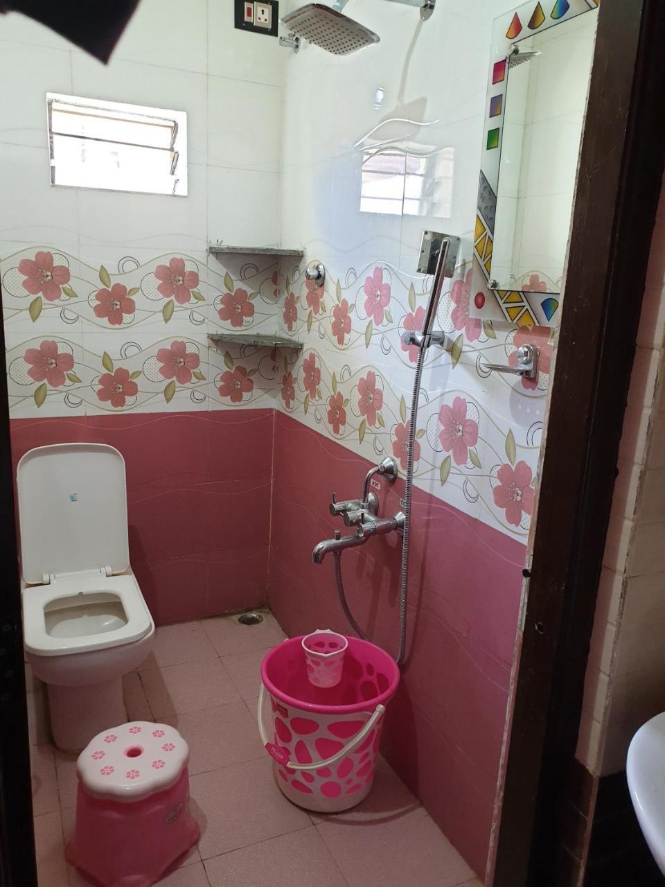 Rks Homestay Hampi Εξωτερικό φωτογραφία