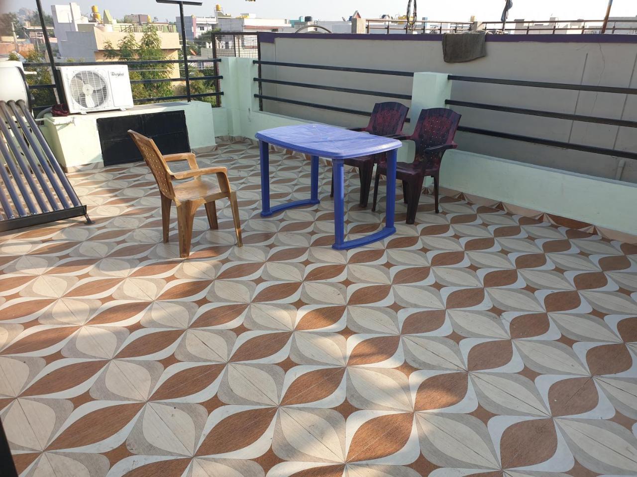 Rks Homestay Hampi Εξωτερικό φωτογραφία