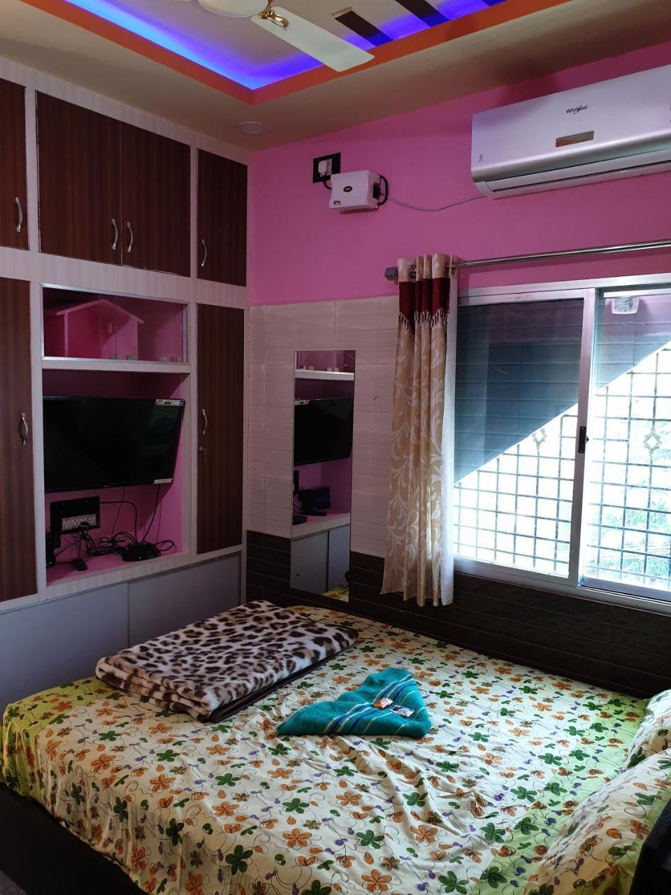 Rks Homestay Hampi Εξωτερικό φωτογραφία