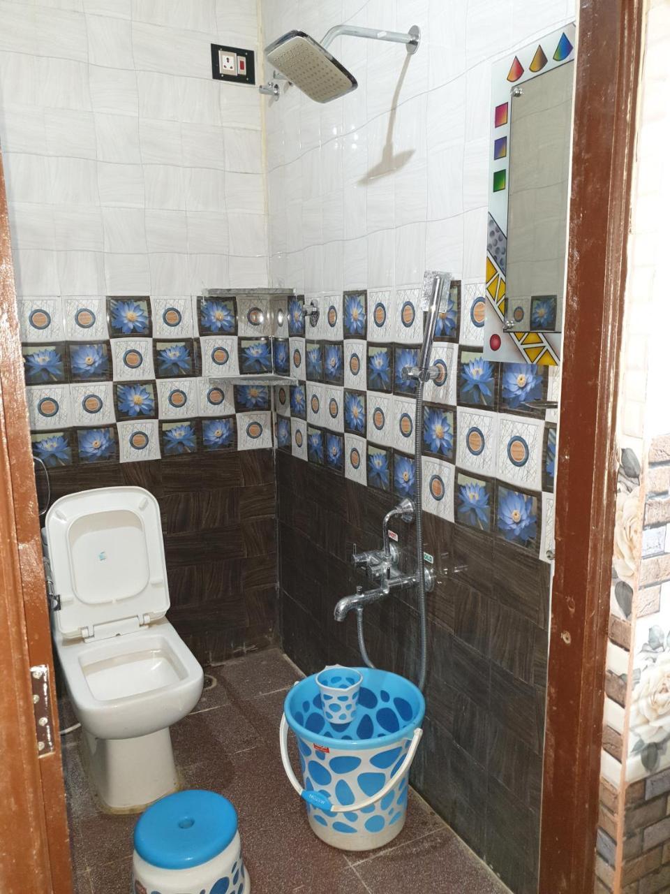 Rks Homestay Hampi Εξωτερικό φωτογραφία