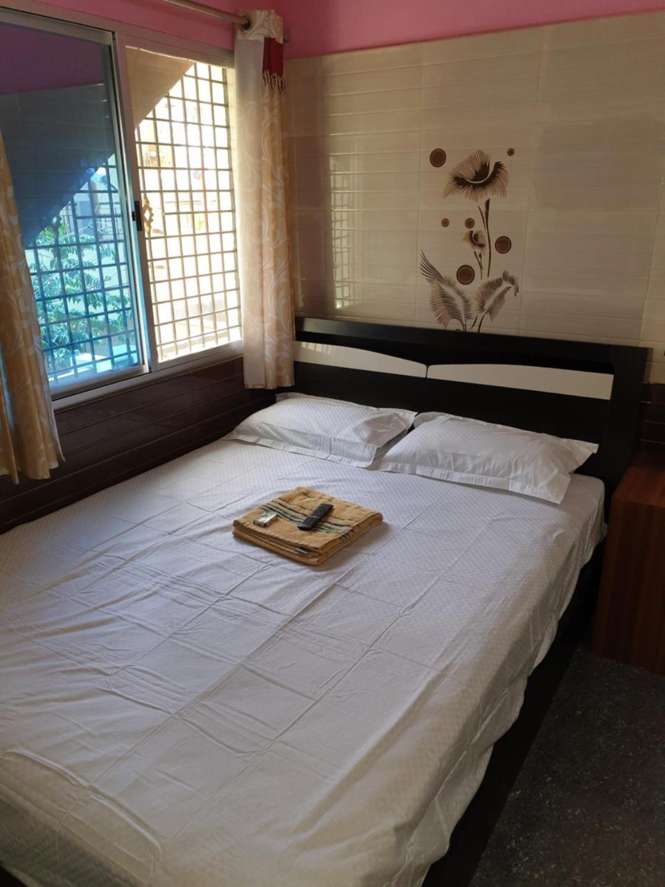 Rks Homestay Hampi Εξωτερικό φωτογραφία